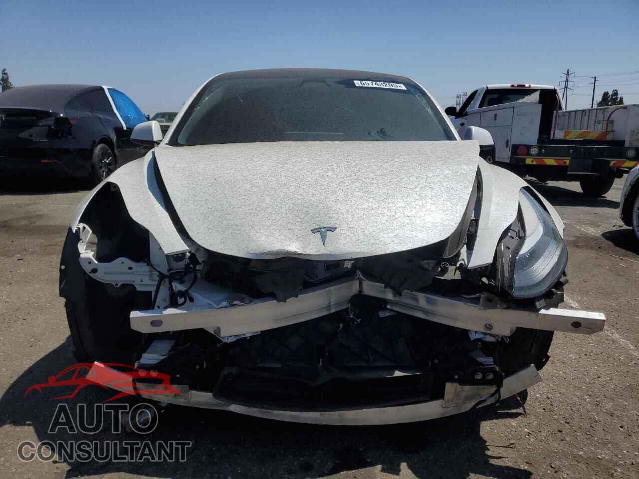 TESLA MODEL 3 2023 - 5YJ3E1EA7PF462458