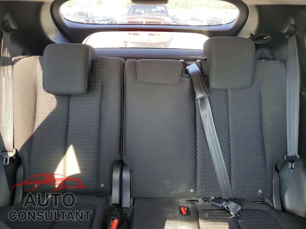MITSUBISHI ECLIPSE 2019 - JA4AT3AA8KZ035253