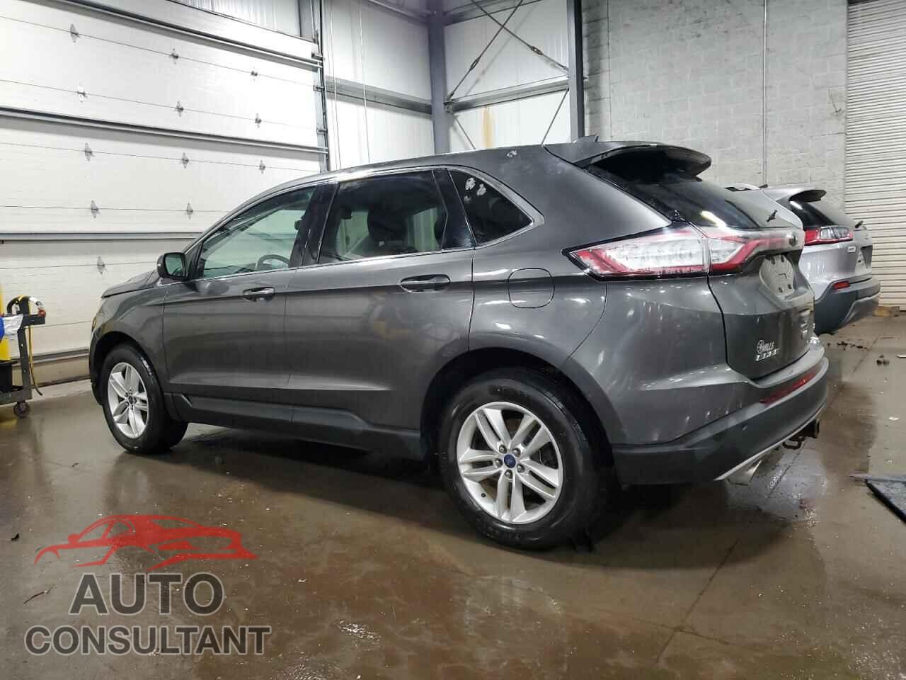 FORD EDGE 2016 - 2FMPK4J86GBC66678