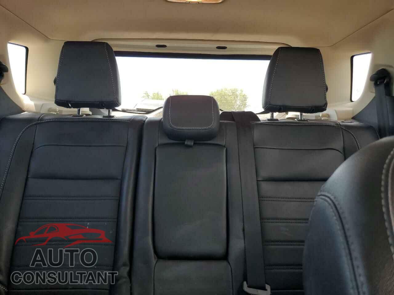 FORD ECOSPORT 2021 - MAJ6S3KL9MC407466