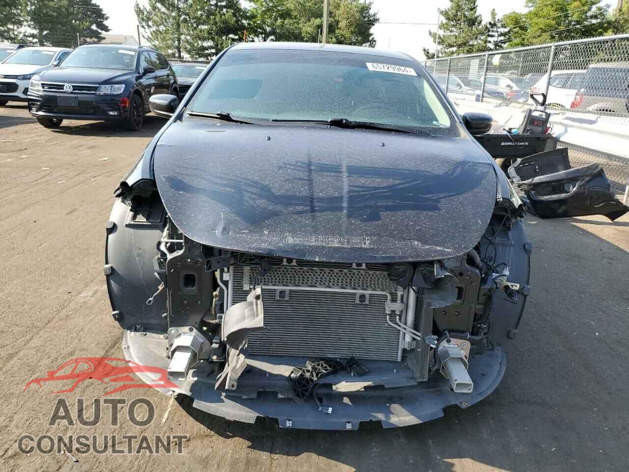 DODGE DART 2016 - 1C3CDFAA6GD517175