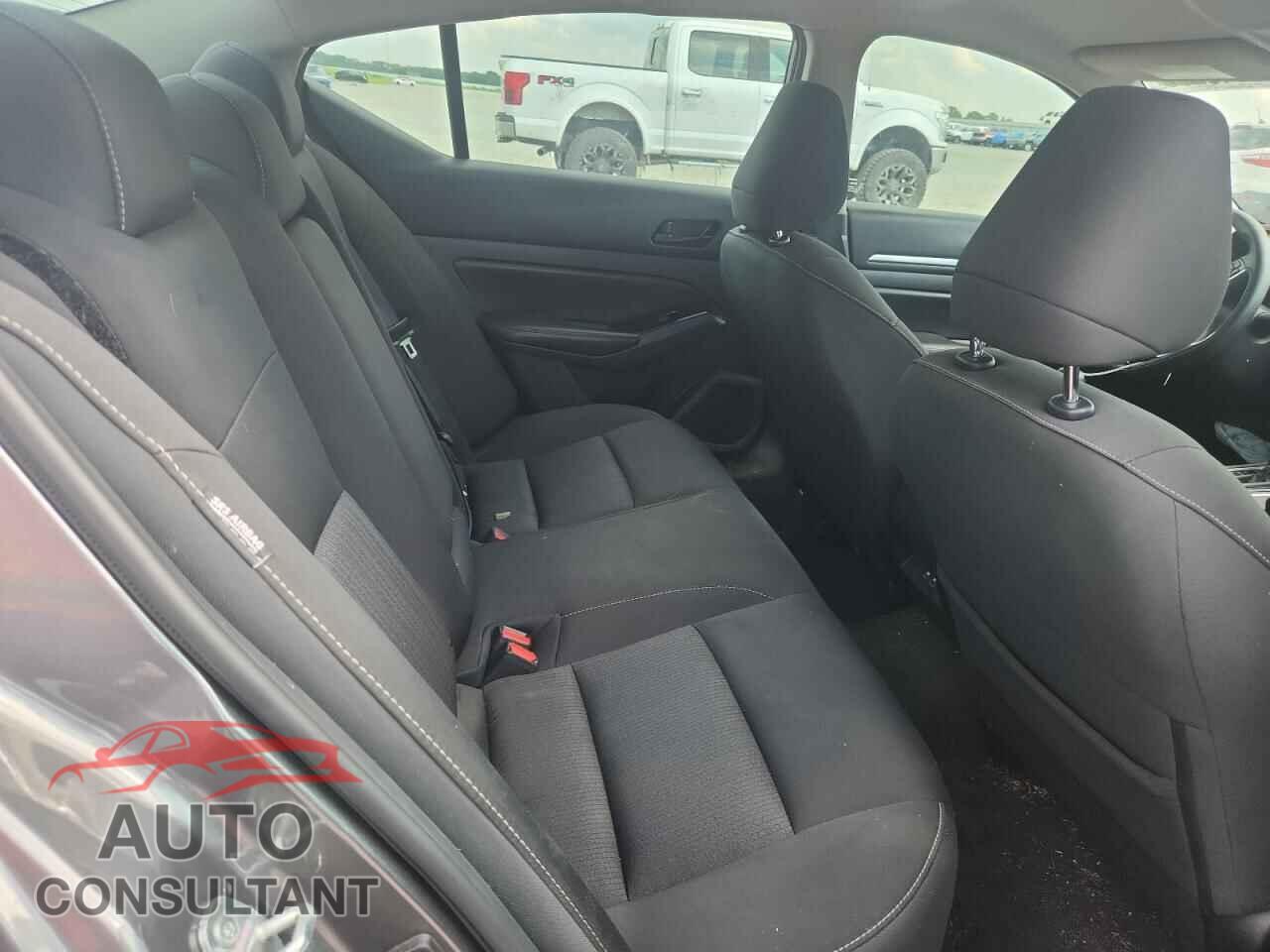 NISSAN ALTIMA 2023 - 1N4BL4DV3PN344129