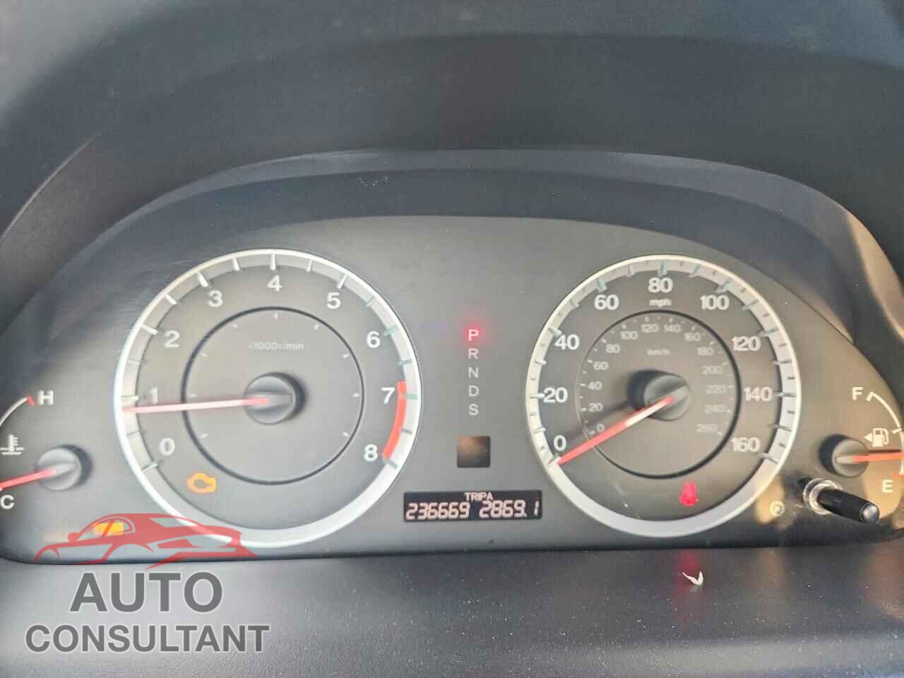 HONDA ACCORD 2012 - 1HGCS2B84CA003327