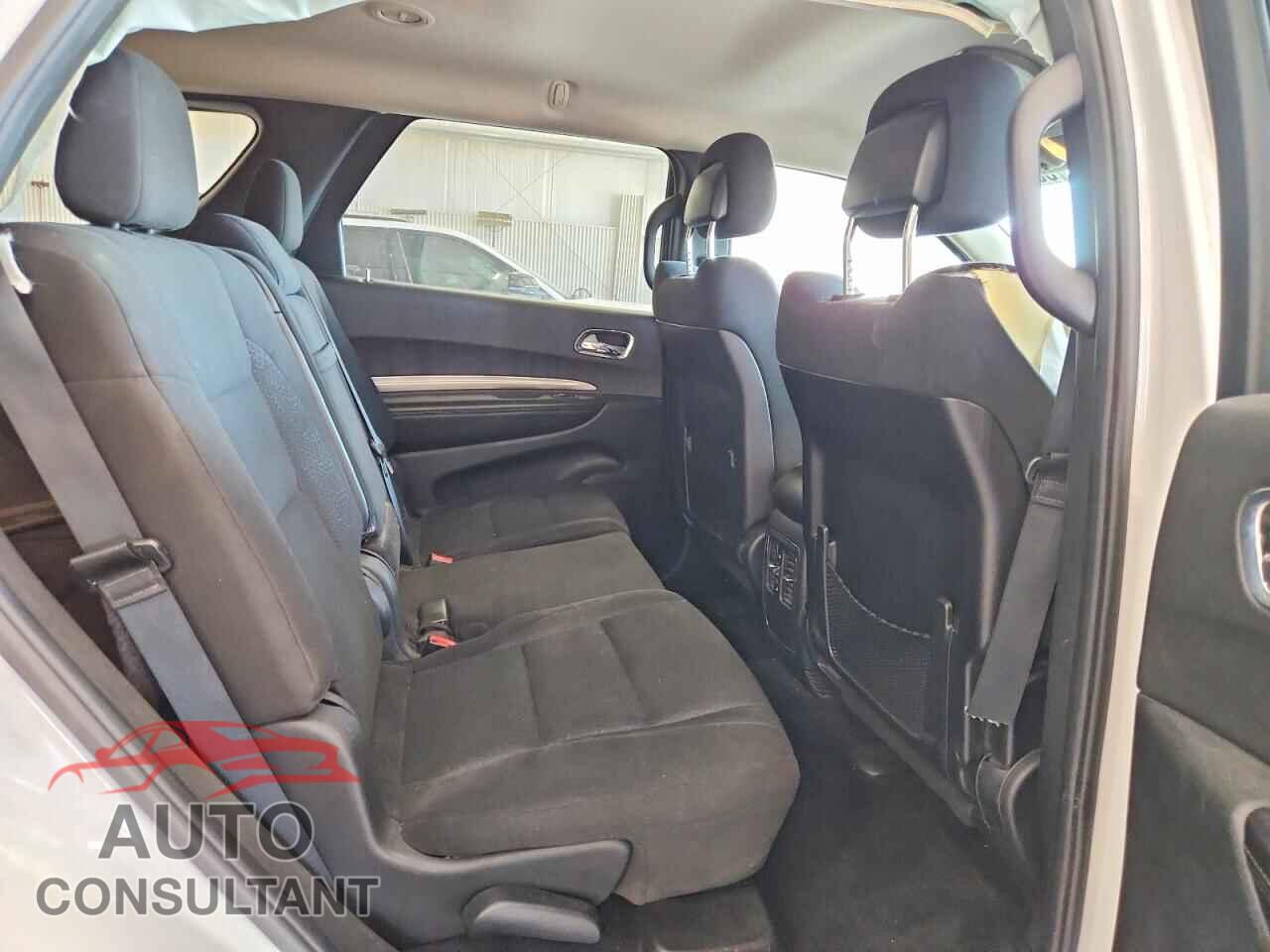 DODGE DURANGO 2013 - 1C4RDJFG1DC678671