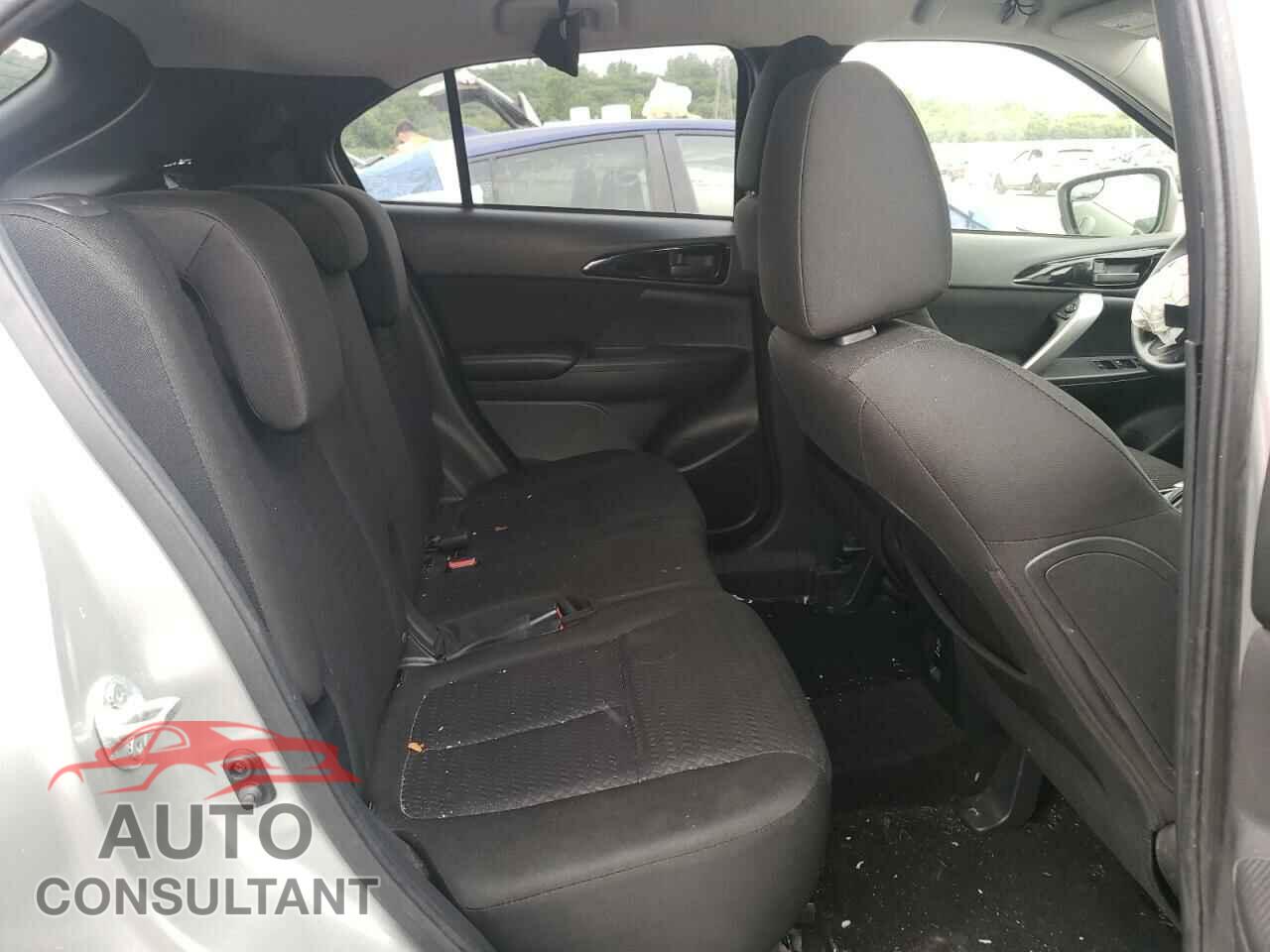 MITSUBISHI ECLIPSE 2020 - JA4AS3AA2LZ012832