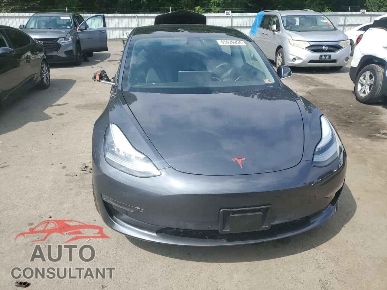 TESLA MODEL 3 2020 - 5YJ3E1EA9LF597208