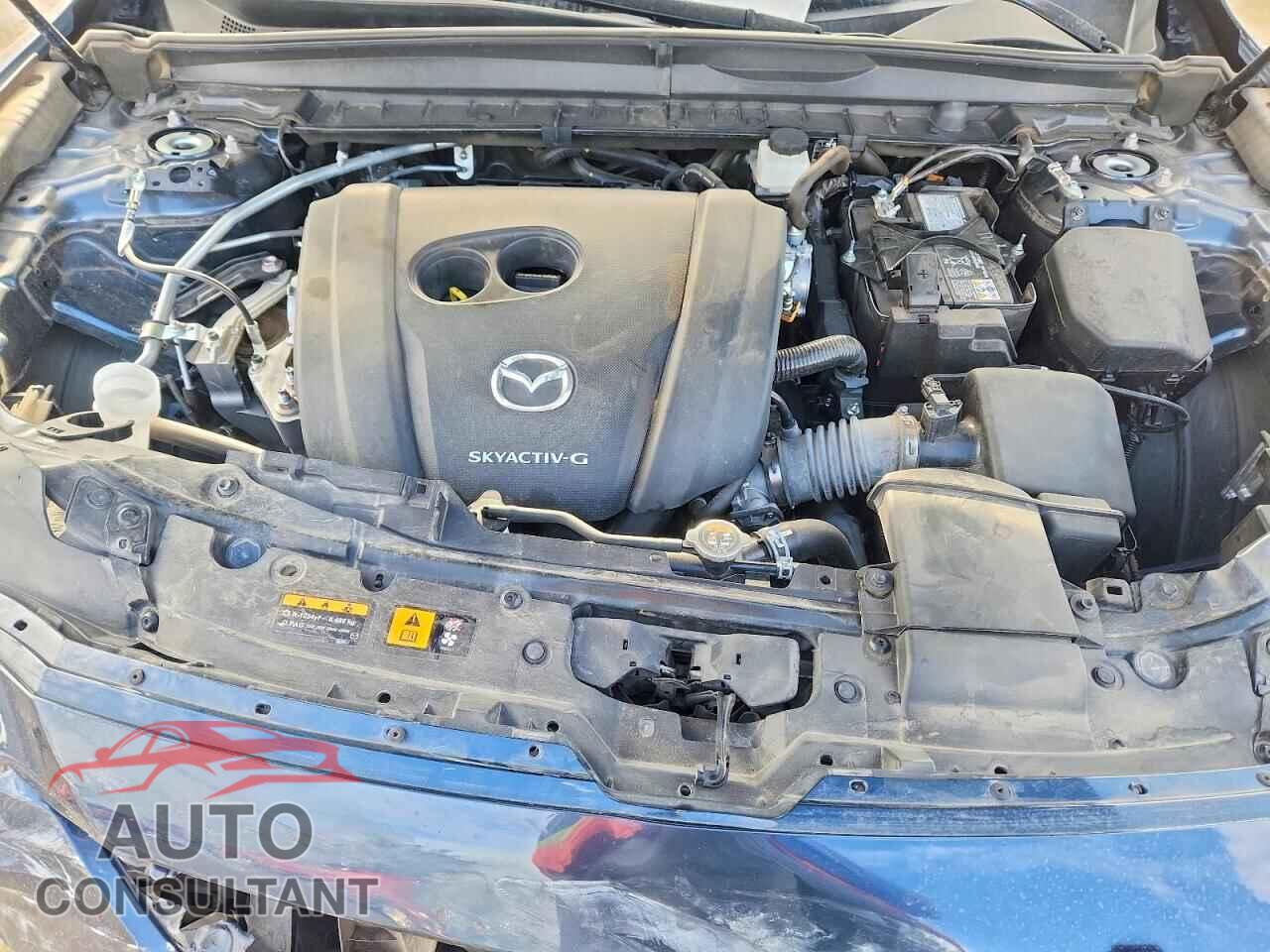 MAZDA CX-50 2024 - 7MMVABEM2RN164294