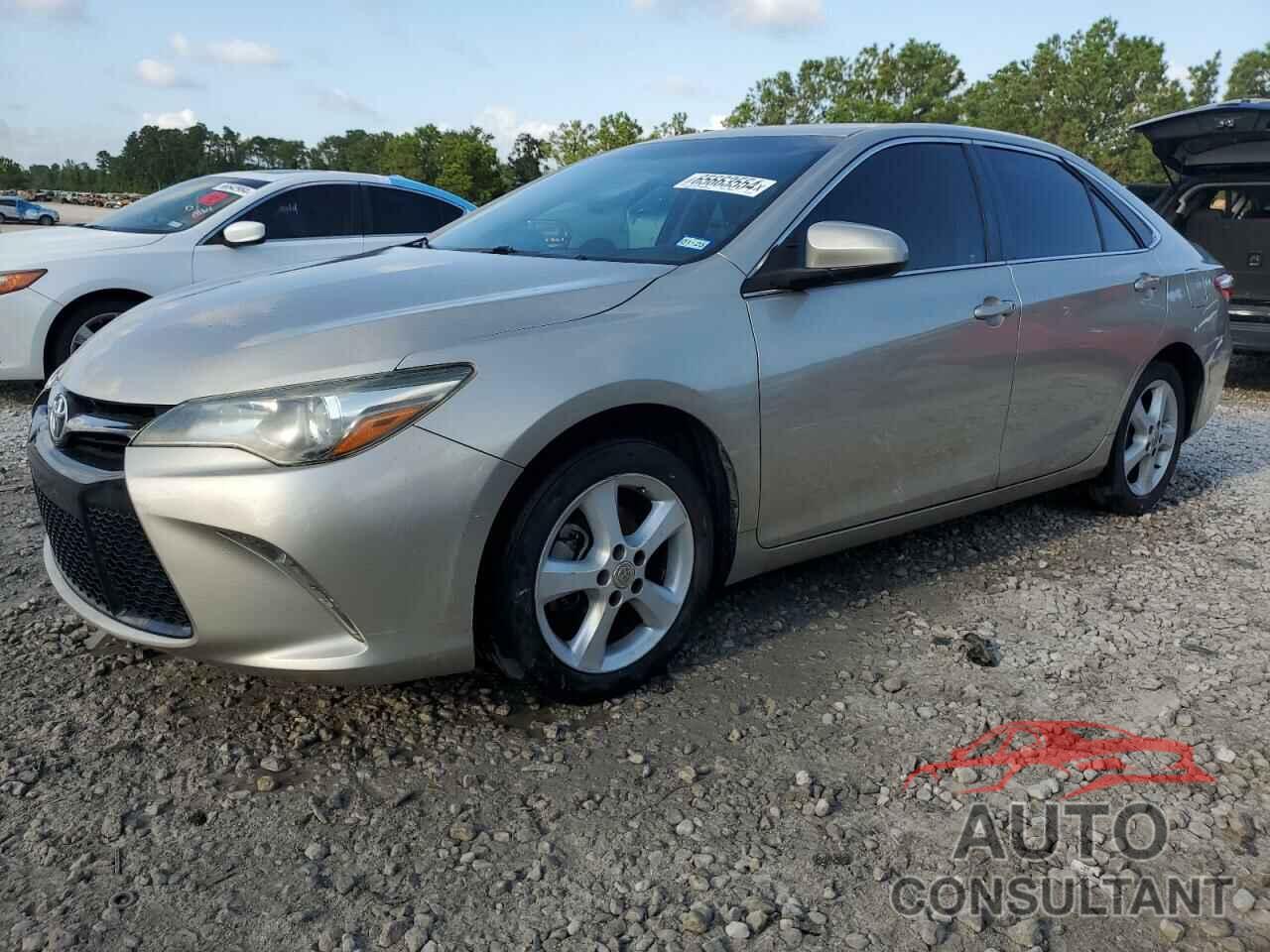 TOYOTA CAMRY 2016 - 4T1BF1FK8GU245875