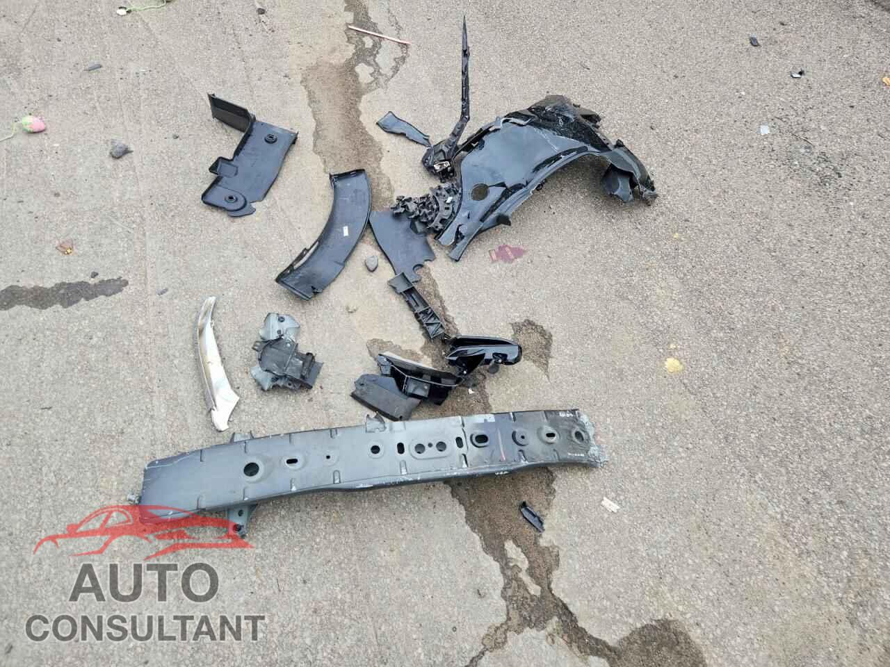 MAZDA CX30 2024 - 3MVDMBBM6RM711096