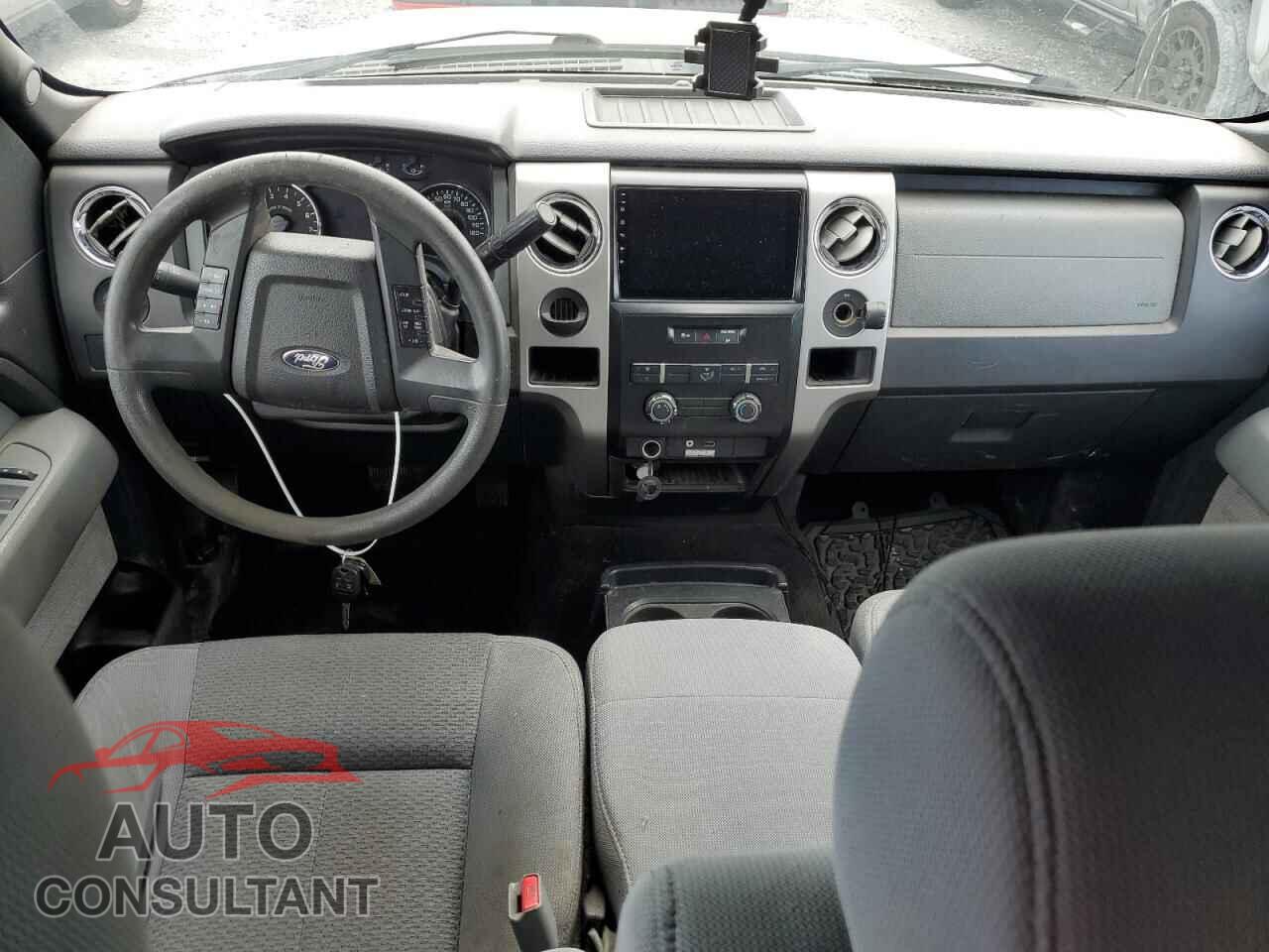 FORD F-150 2013 - 1FTFW1CF5DFD94452