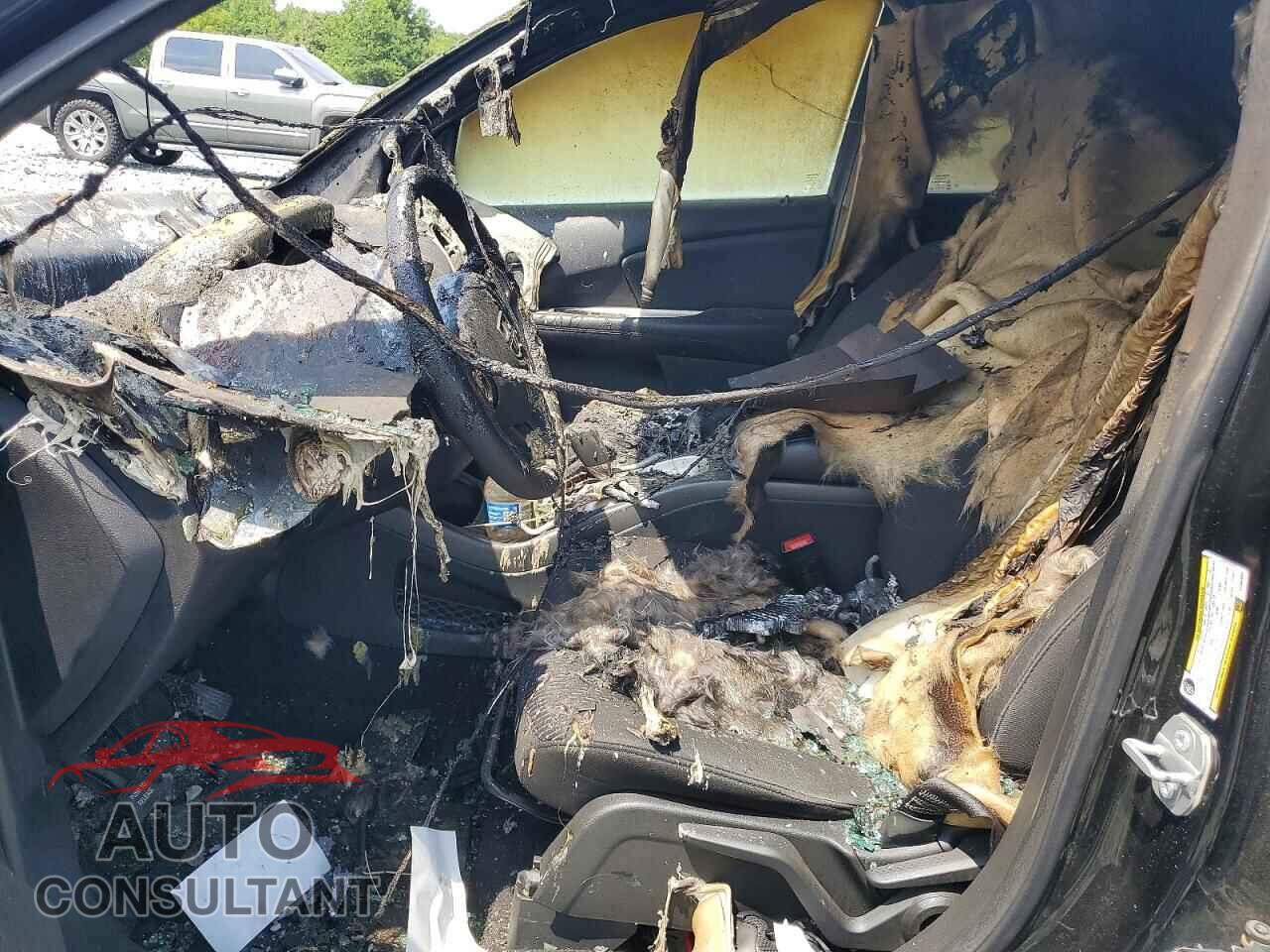 DODGE JOURNEY 2020 - 3C4PDCAB6LT254095