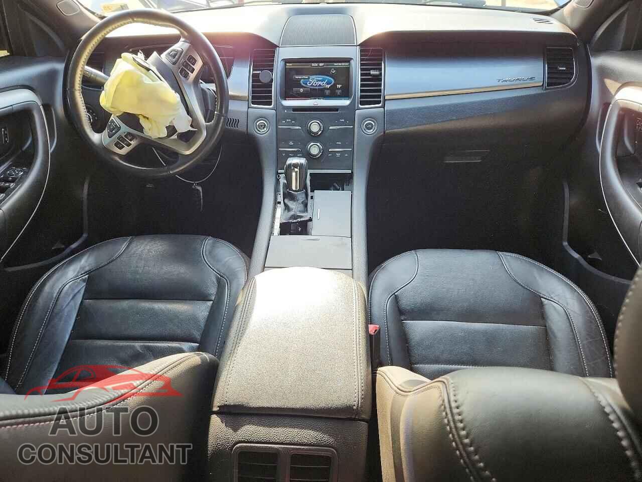 FORD TAURUS 2015 - 1FAHP2E85FG167078