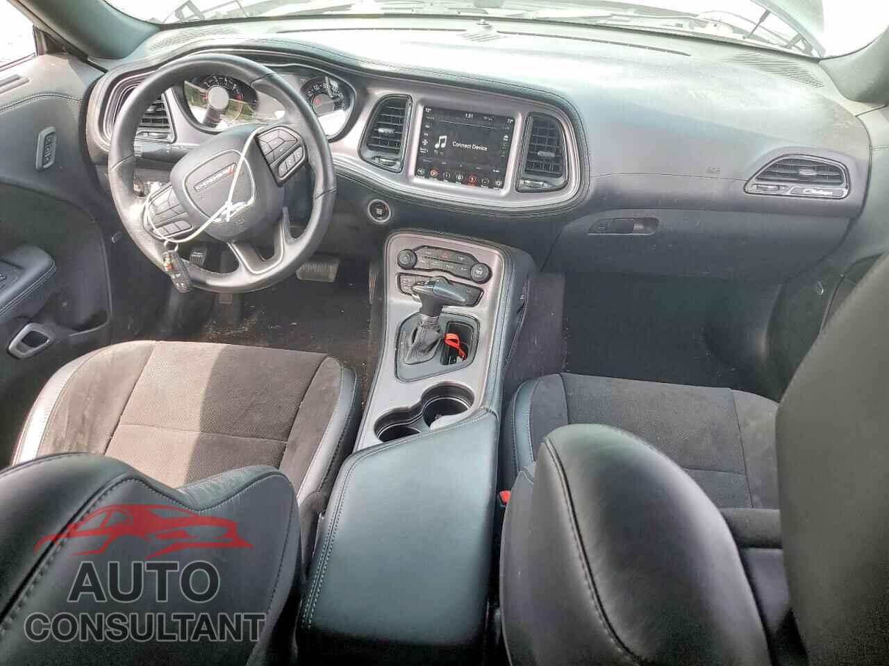 DODGE CHALLENGER 2023 - 2C3CDZBT3PH517963