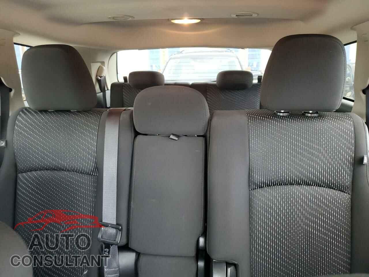 DODGE JOURNEY 2017 - 3C4PDCBG8HT533100