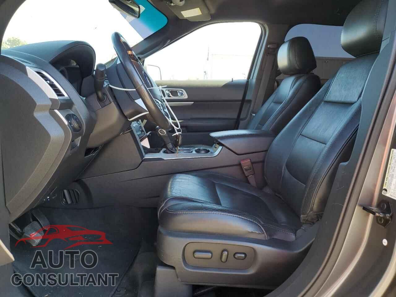 FORD EXPLORER 2014 - 1FM5K7D87EGC48426