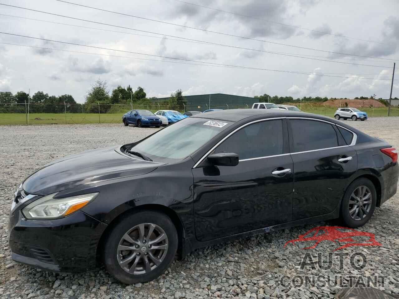 NISSAN ALTIMA 2016 - 1N4AL3APXGC183611