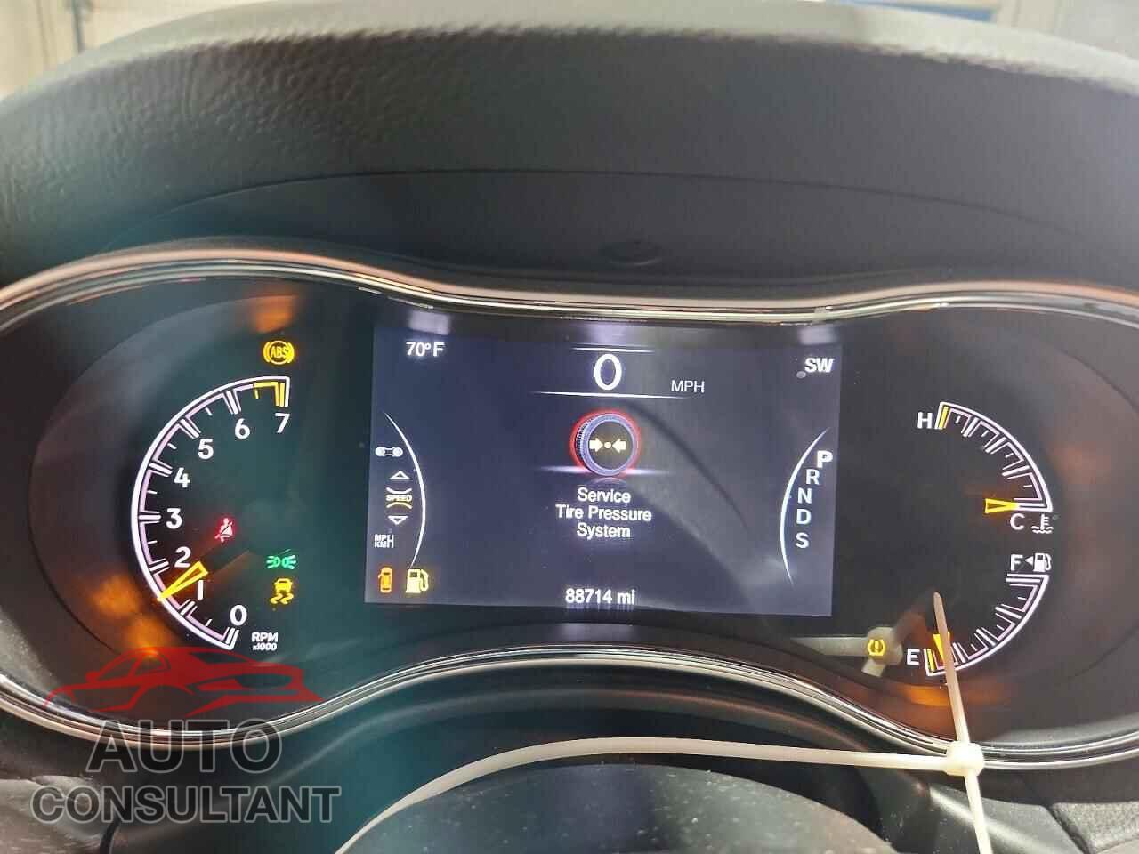 JEEP CHEROKEE 2015 - 1C4RJFAG4FC181758
