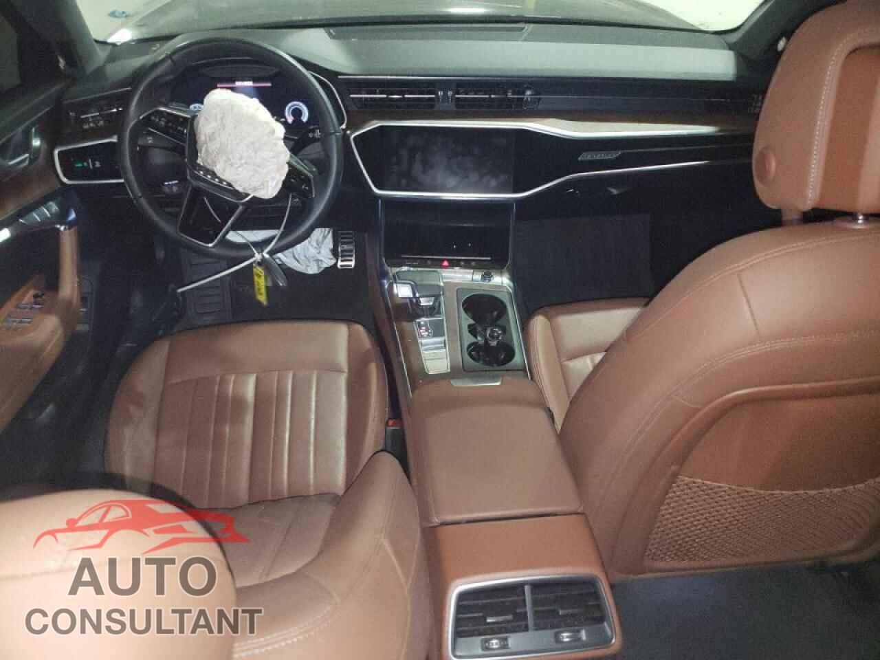 AUDI A6 2019 - WAUL2AF22KN026253