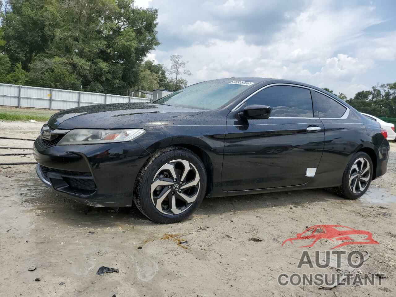 HONDA ACCORD 2017 - 1HGCT1A34HA002960