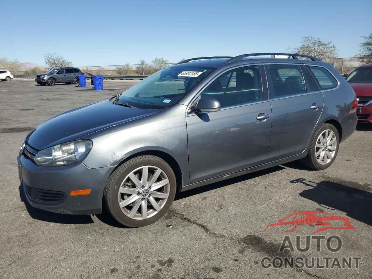VOLKSWAGEN JETTA 2012 - 3VWPL7AJ2CM661128
