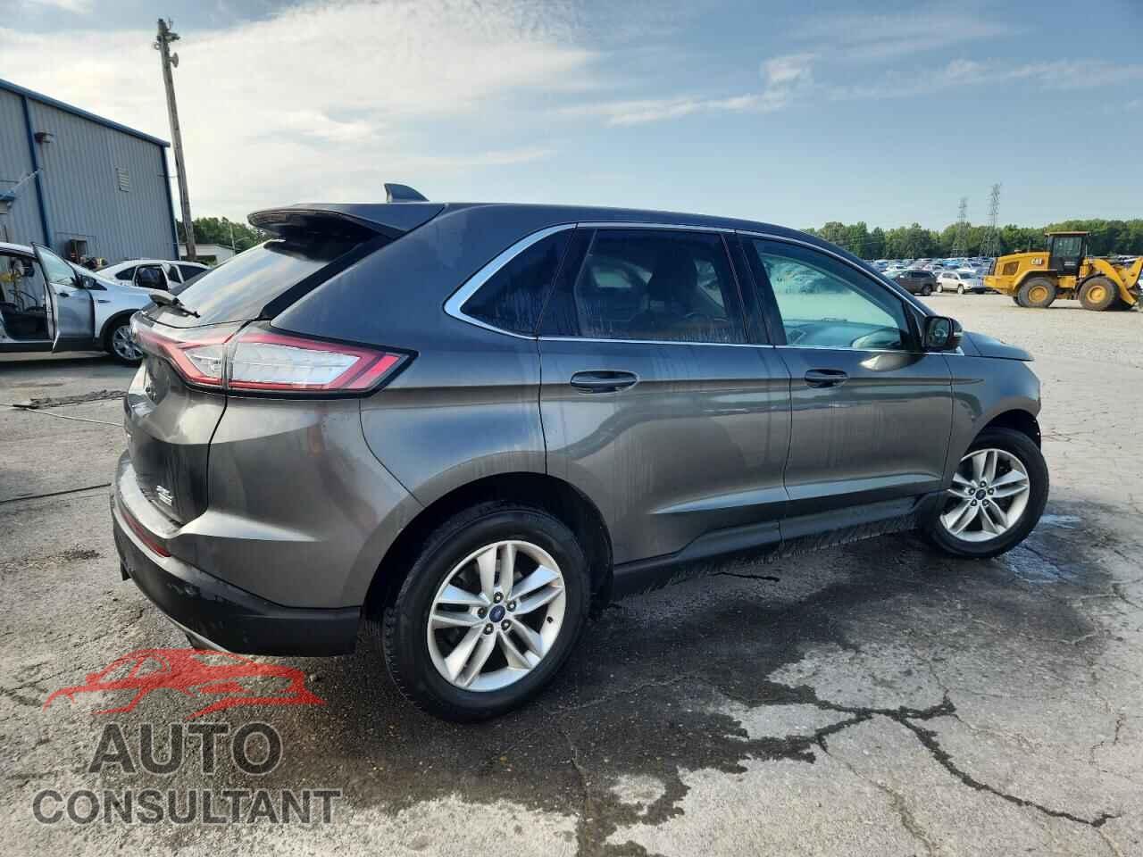 FORD EDGE 2015 - 2FMTK4J91FBC06233
