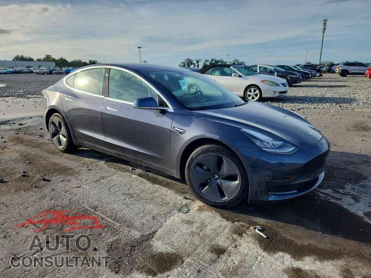 TESLA MODEL 3 2020 - 5YJ3E1EA7LF792241