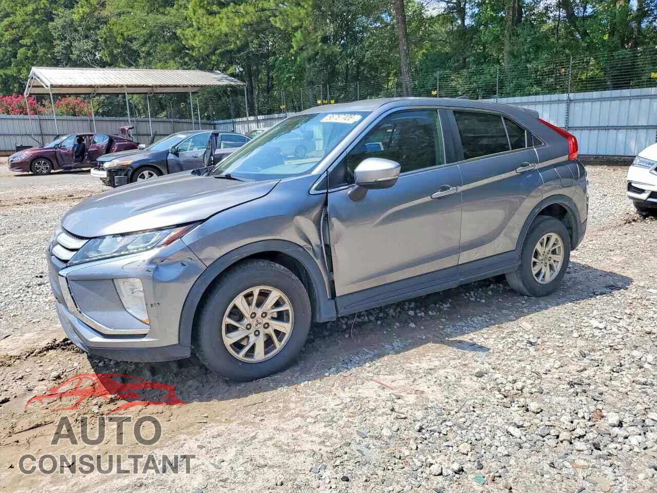 MITSUBISHI ECLIPSE 2019 - JA4AT3AA6KZ016006
