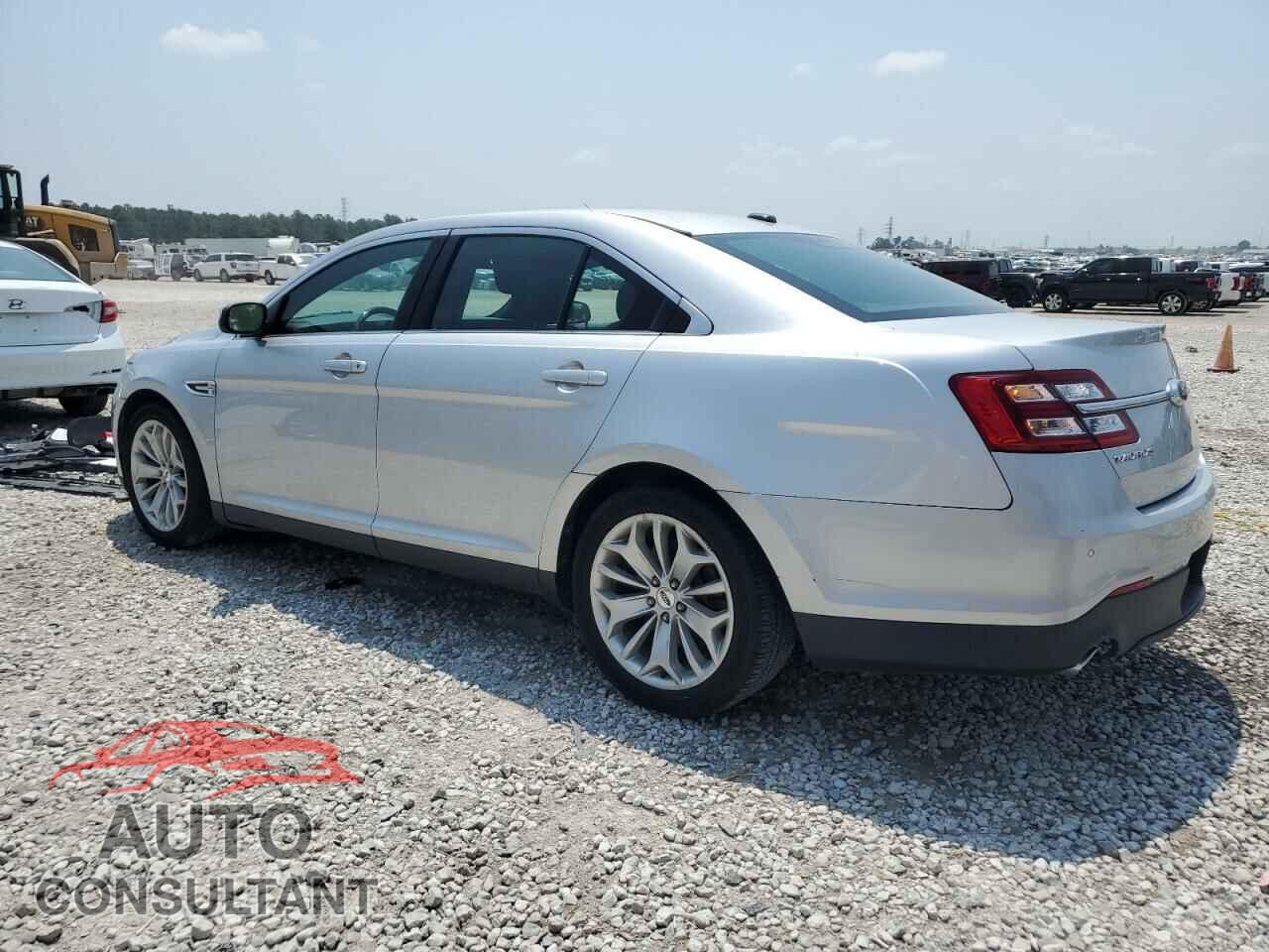FORD TAURUS 2017 - 1FAHP2F87HG104324