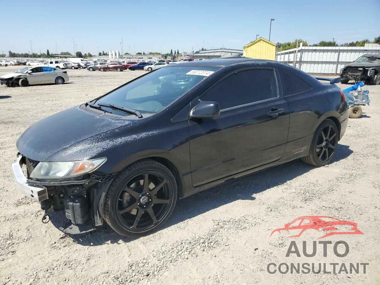HONDA CIVIC 2010 - 2HGFG2A56AH701328