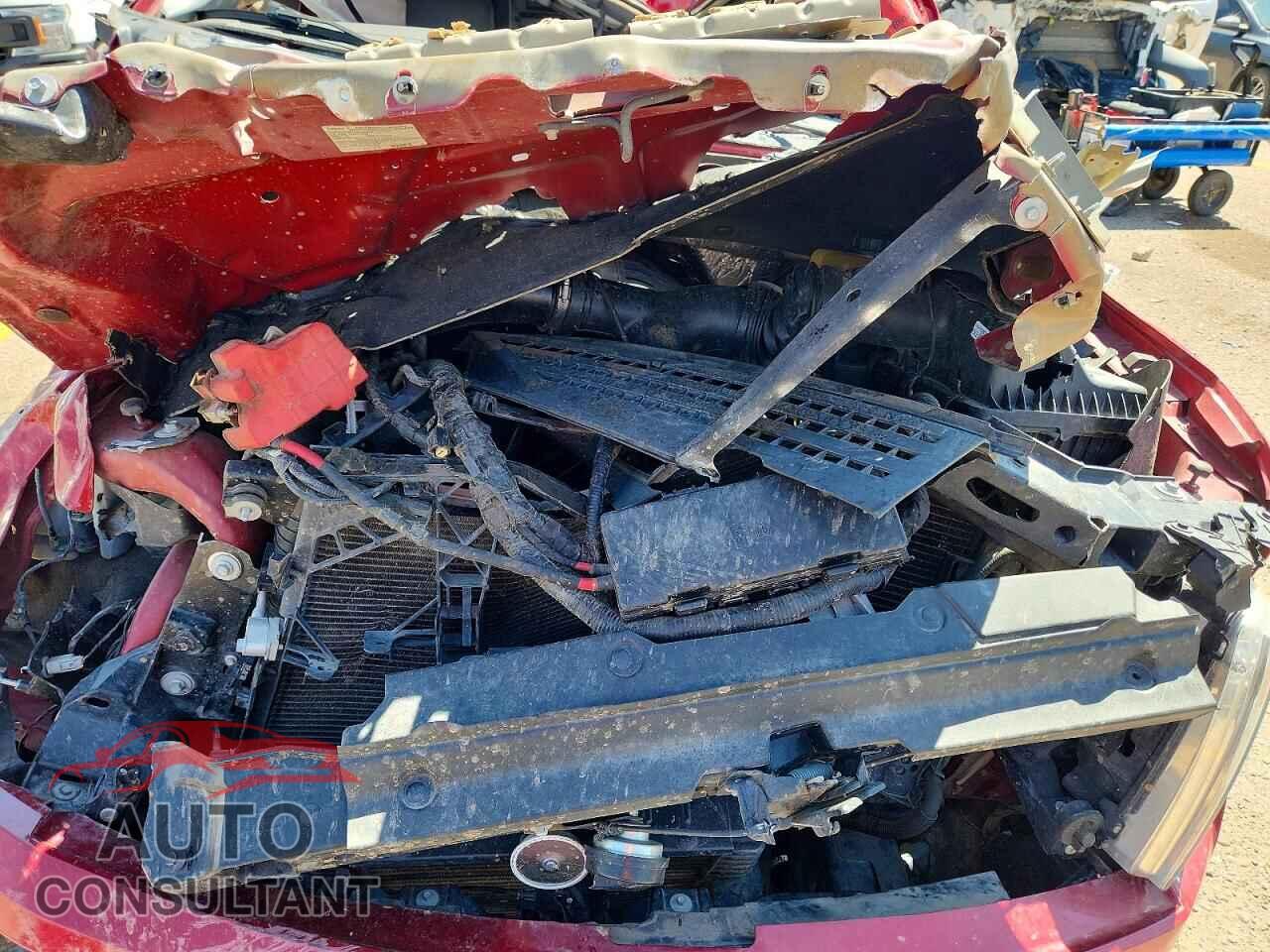 FORD F150 2014 - 1FTFW1ET2EFD10740