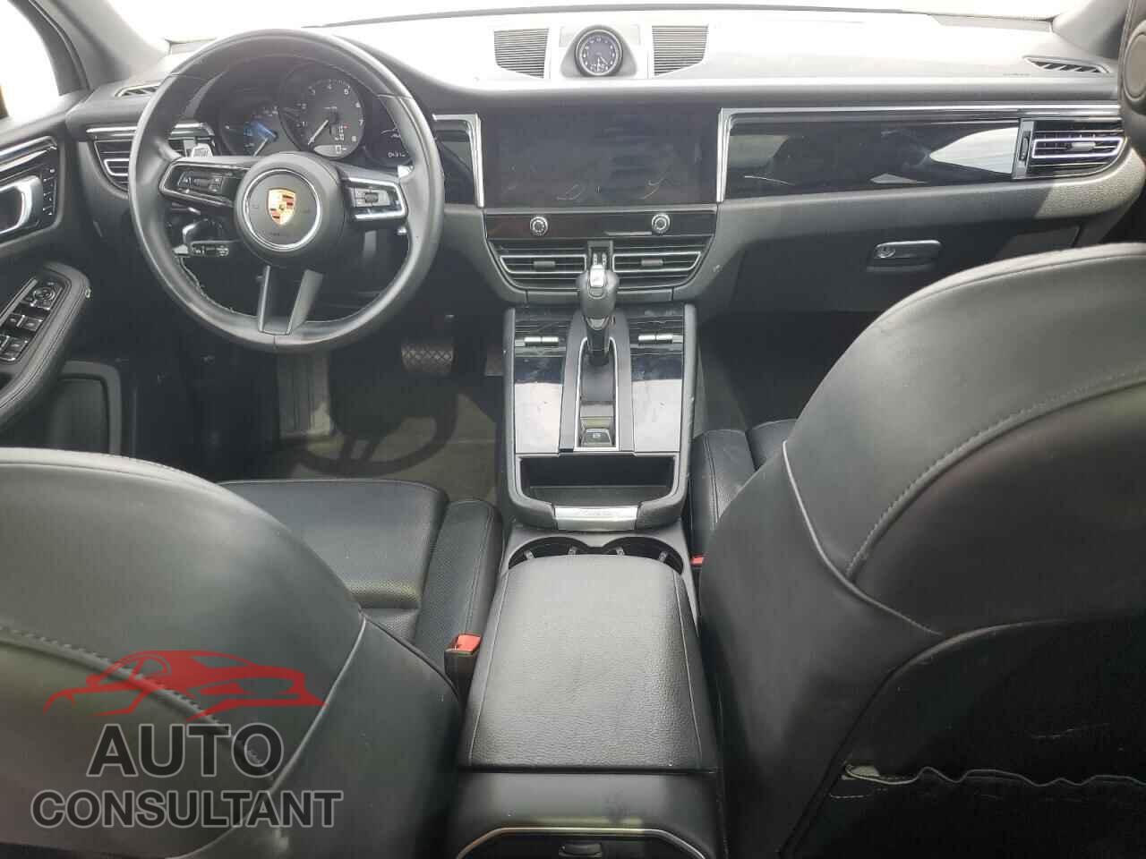 PORSCHE MACAN BASE 2023 - WP1AA2A59PLB05036
