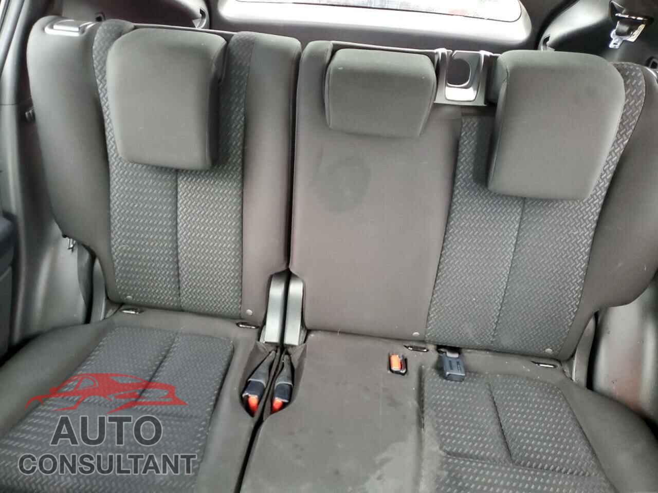 MITSUBISHI ECLIPSE 2019 - JA4AT3AA8KZ031686