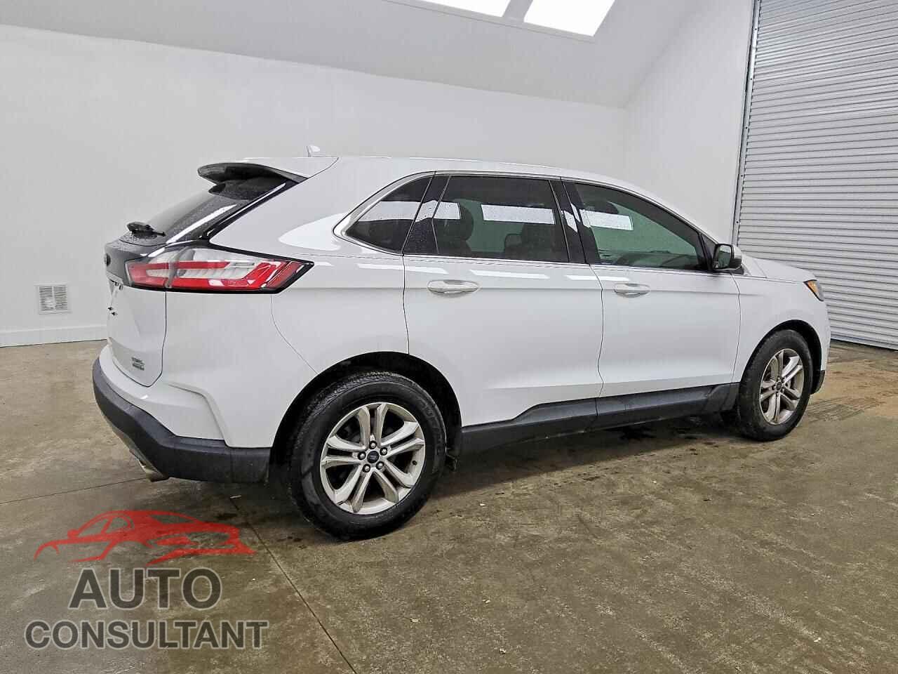 FORD EDGE 2019 - 2FMPK3J98KBC44774