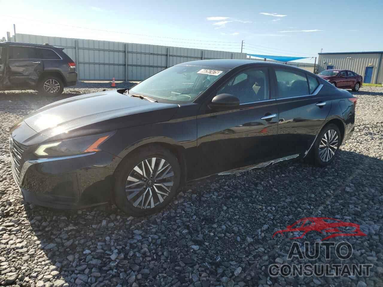 NISSAN ALTIMA 2024 - 1N4BL4DV8RN324316