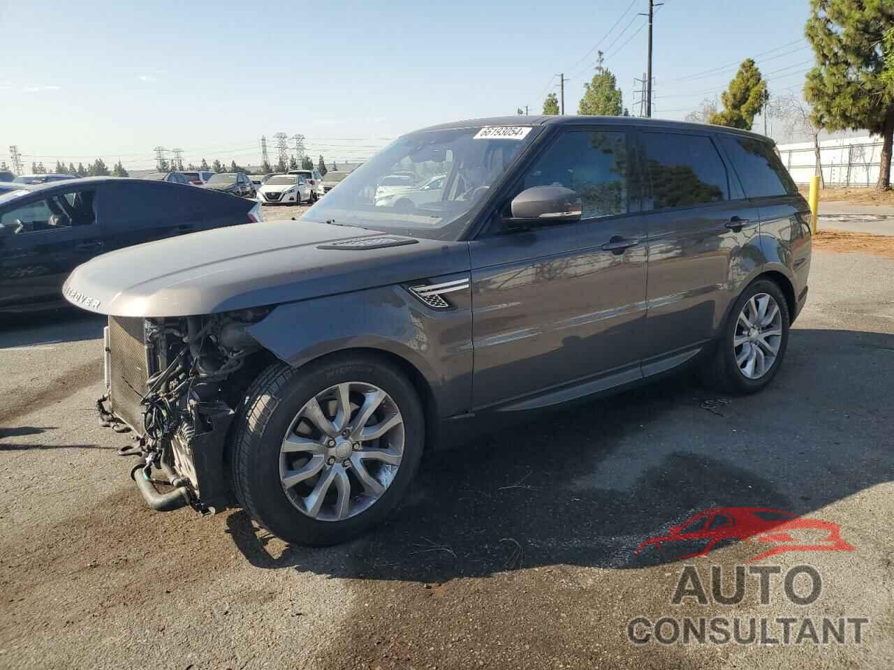 LAND ROVER RANGEROVER 2017 - SALWR2FK5HA671988