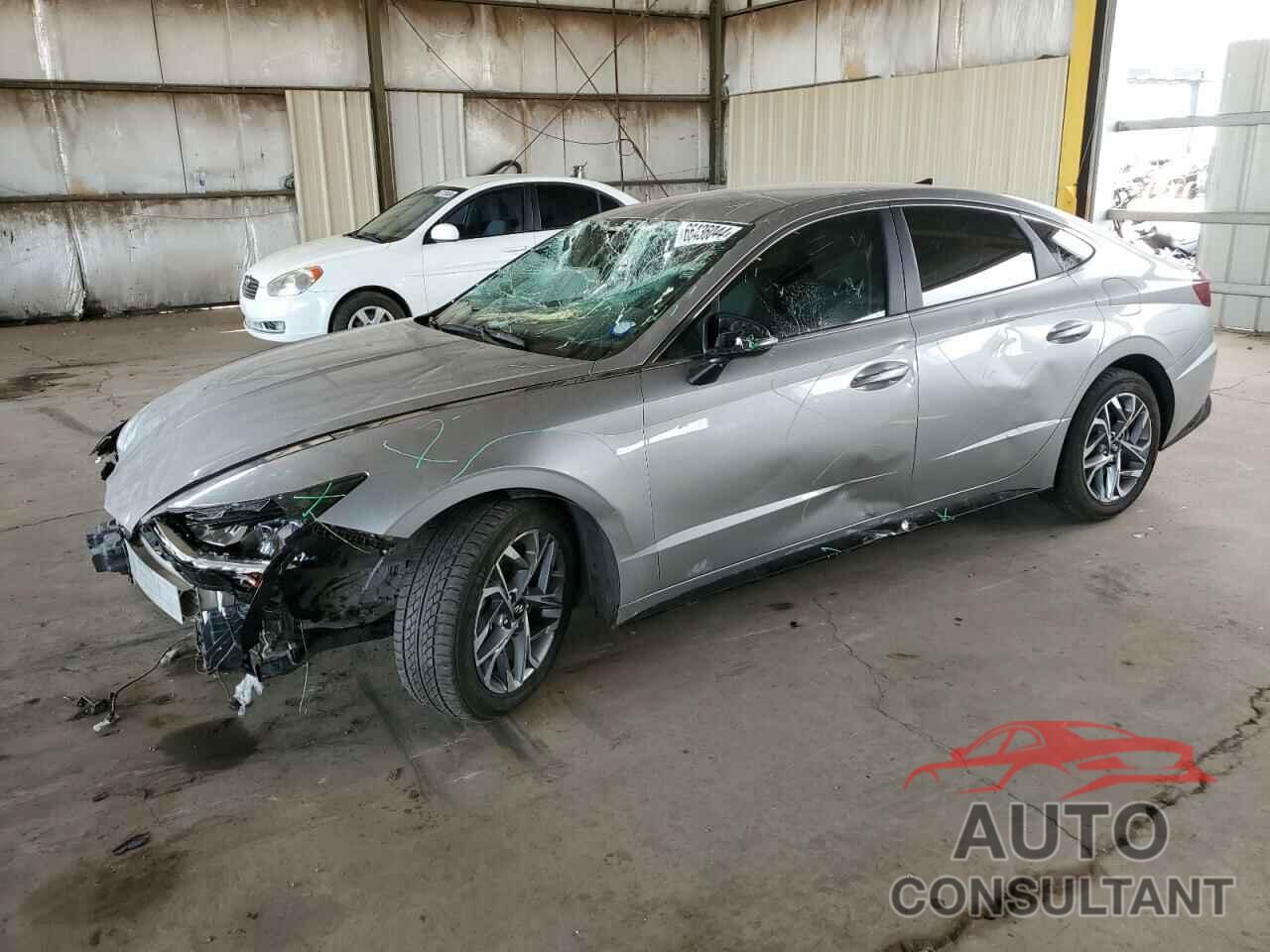 HYUNDAI SONATA 2020 - 5NPEF4JA6LH031330