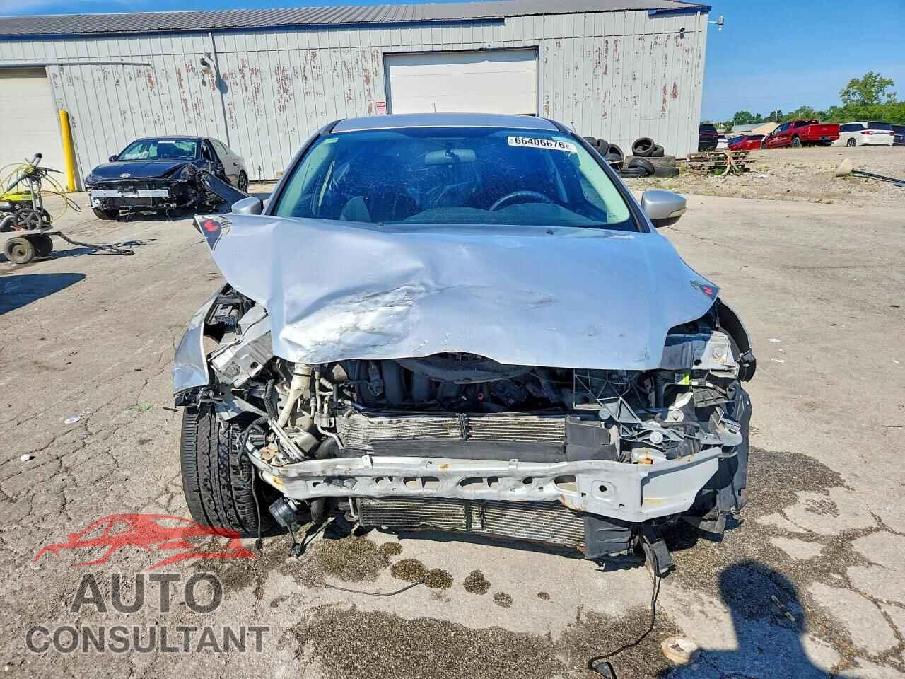 FORD FOCUS 2014 - 1FADP3F25EL360979