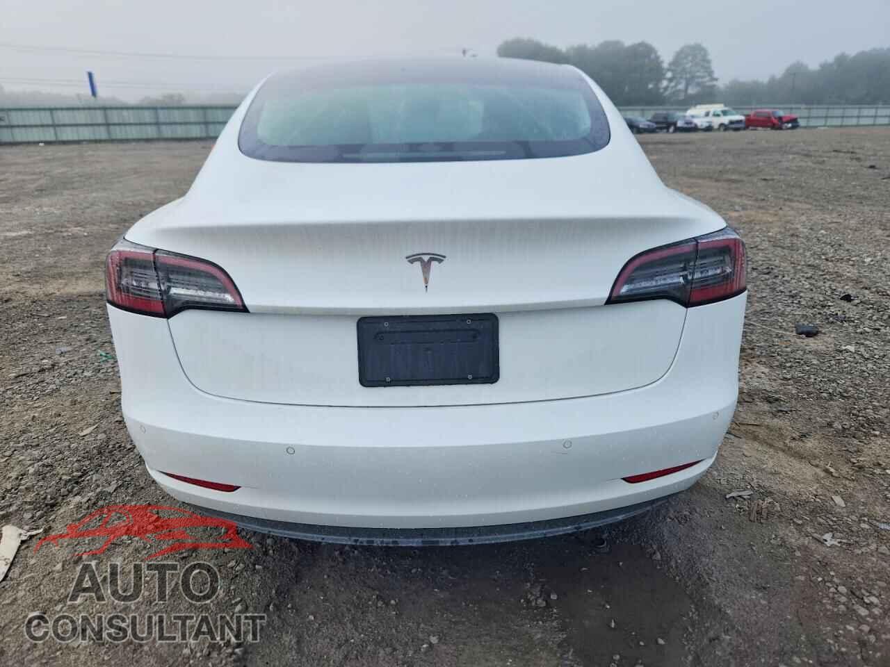 TESLA MODEL 3 2019 - 5YJ3E1EA3KF425111