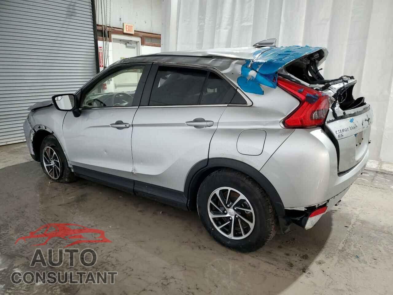 MITSUBISHI ECLIPSE 2020 - JA4AS3AAXLZ033332