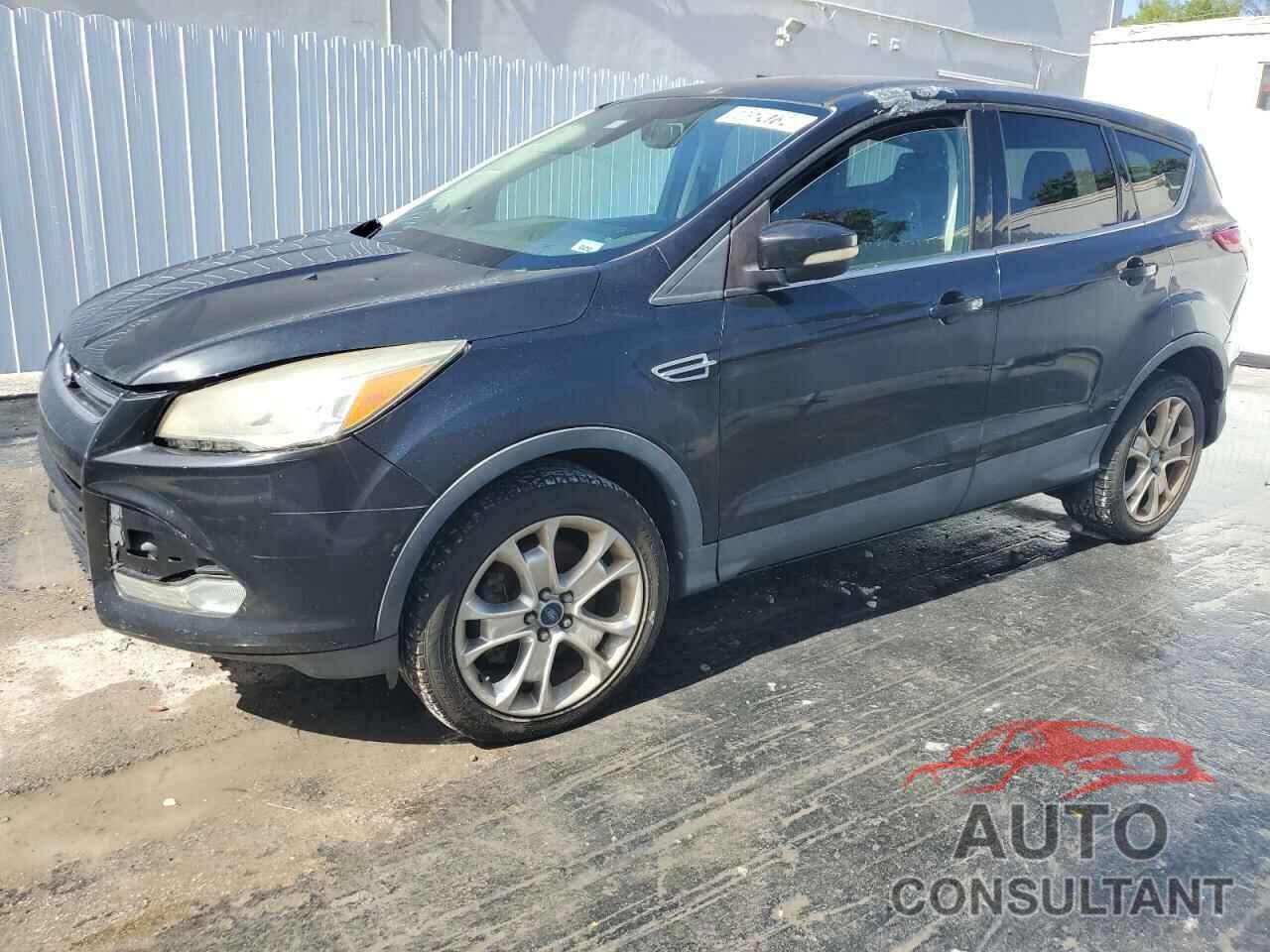 FORD ESCAPE 2013 - 1FMCU0H9XDUD02801