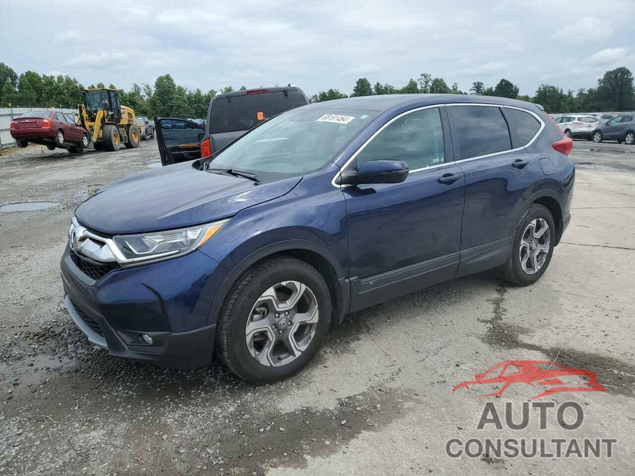 HONDA CRV 2019 - 7FARW1H82KE018983