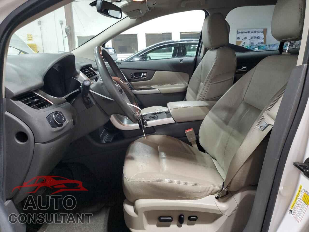 FORD EDGE 2014 - 2FMDK4JC9EBA68083