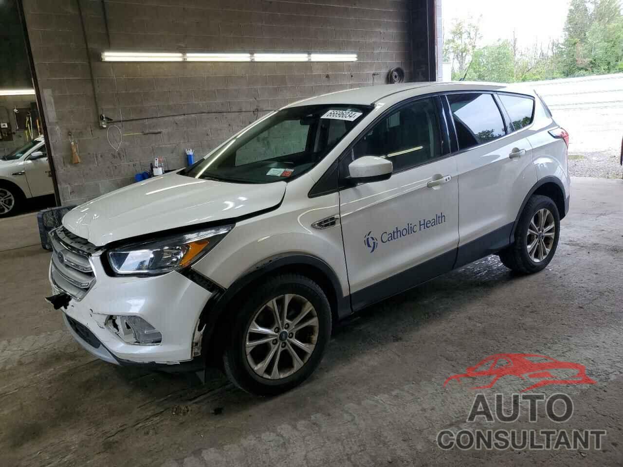 FORD ESCAPE 2019 - 1FMCU9GD5KUB23024