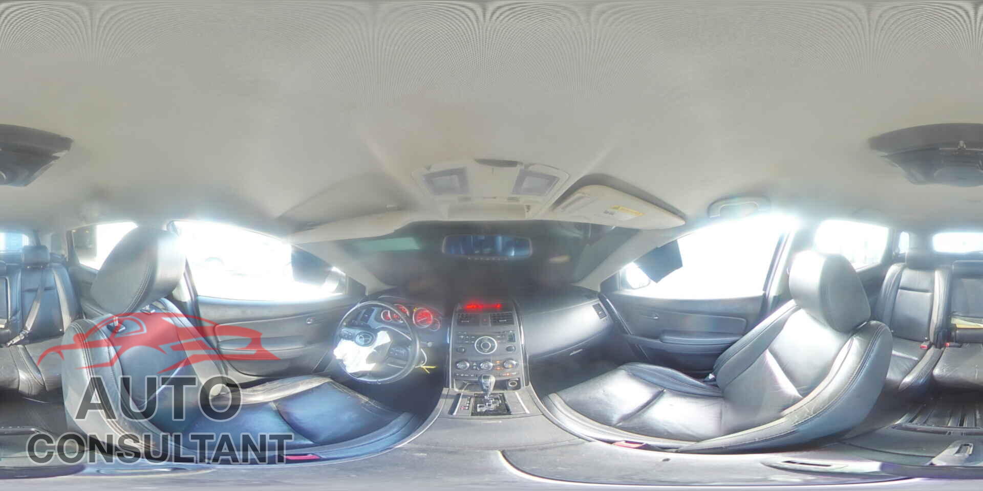 MAZDA CX-9 2010 - JM3TB2MA2A0200490