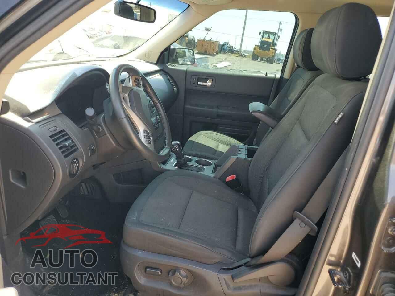 FORD FLEX 2018 - 2FMGK5B87JBA08214