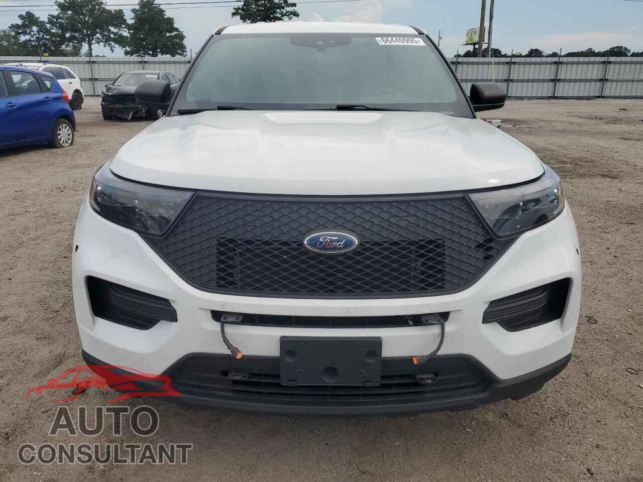 FORD EXPLORER 2023 - 1FM5K8AB7PGB12855