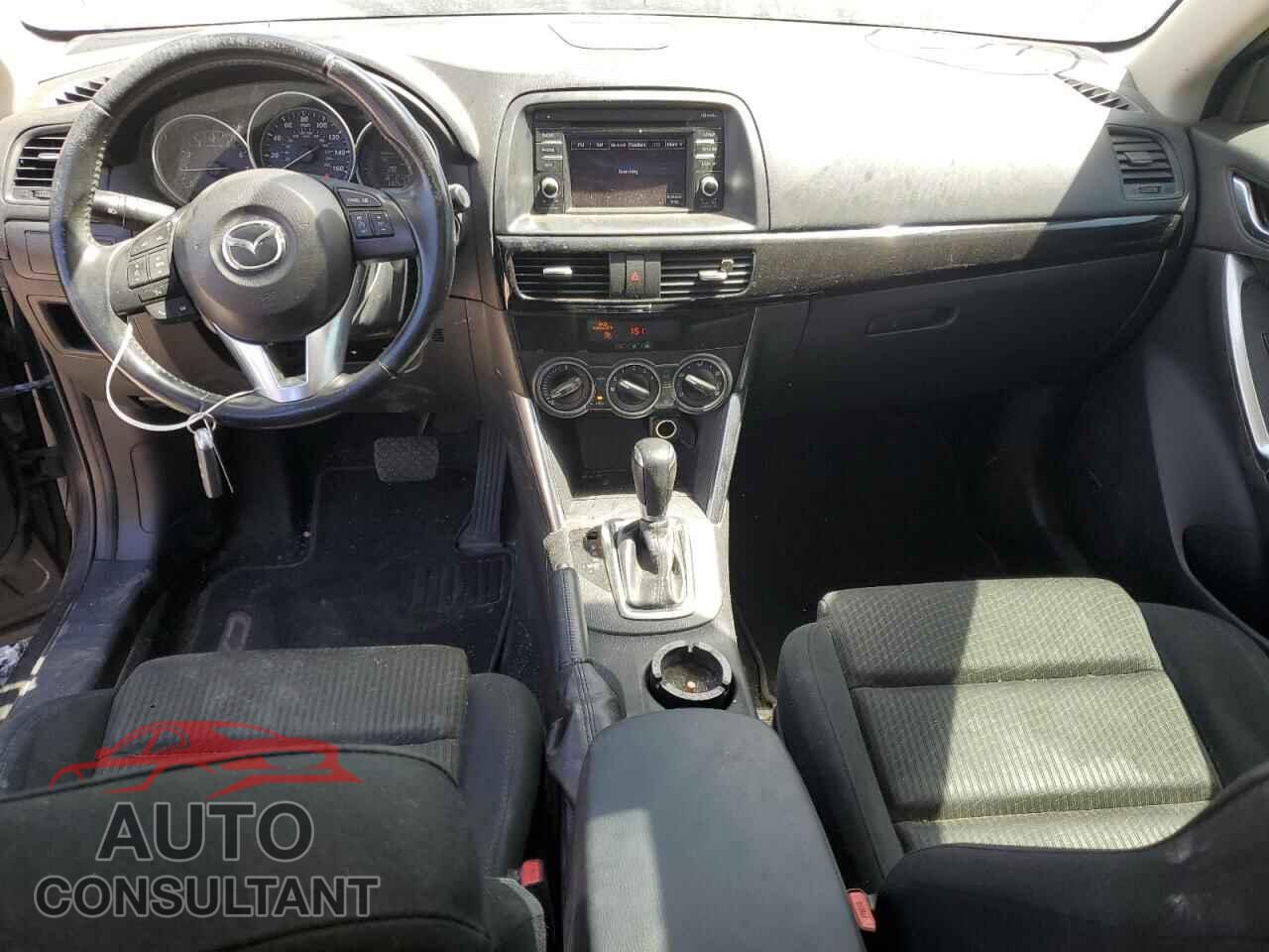 MAZDA CX-5 2014 - JM3KE4CY4E0426663