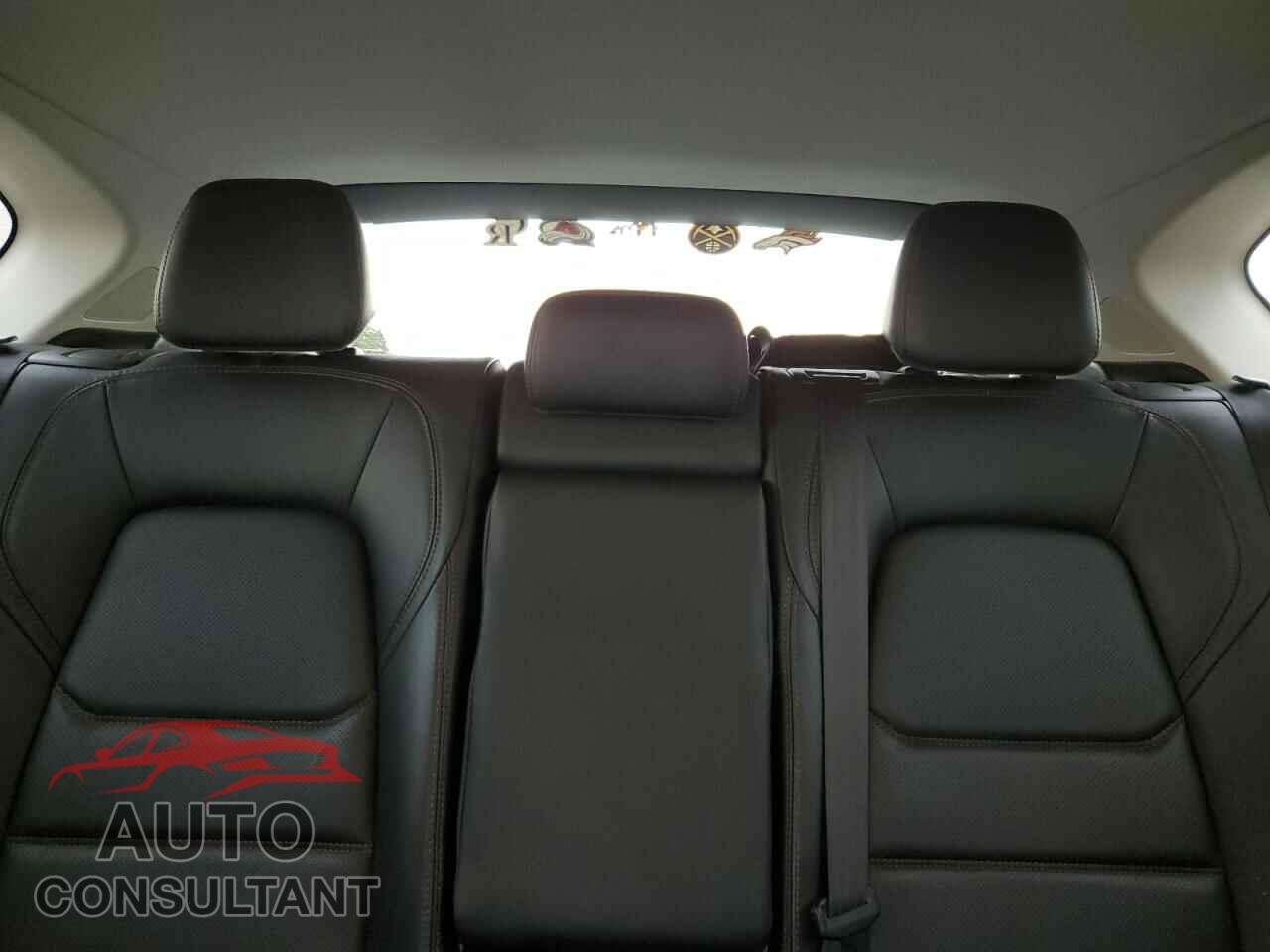 MAZDA CX-5 2020 - JM3KFBDM3L0761407