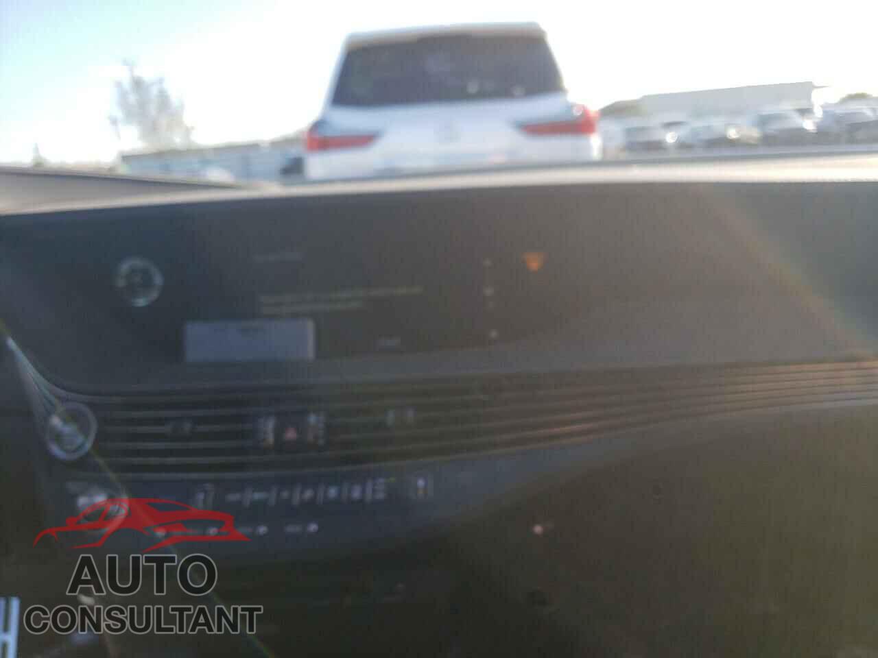 LEXUS LS500 2018 - JTHB51FF0J5000269