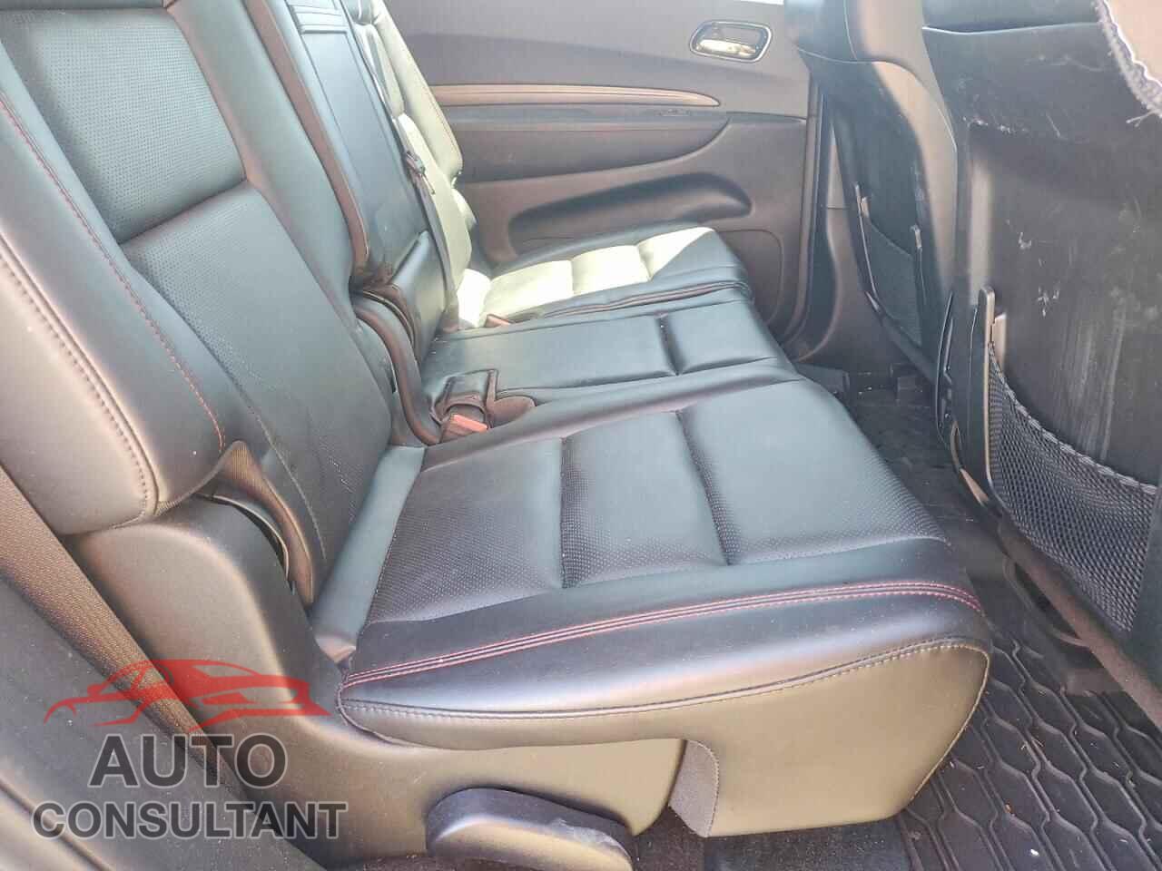 DODGE DURANGO 2024 - 1C4RDJDG5RC139559